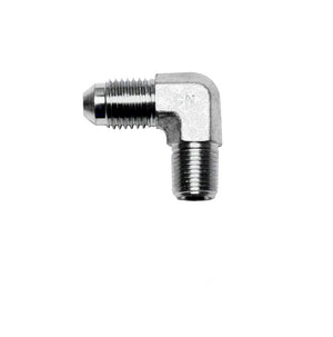 Product of Wilwood Brakes 220-7699 Flexline Braided Stainless Steel Brake Line 