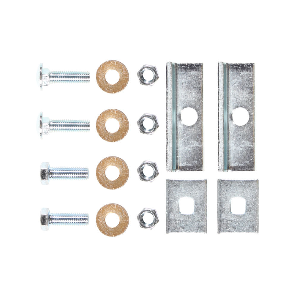 Product of Draw-Tite 75081 Class III Trailer Hitch Rear w/ 2 Inch Receiver 