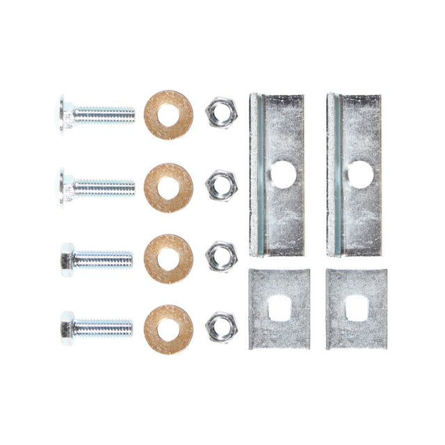 Product of Draw-Tite 75081 Class III Trailer Hitch Rear w/ 2 Inch Receiver 