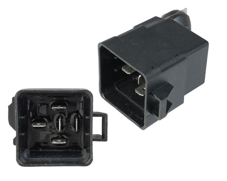 Sierra Marine 18-5849 Starter Relay||18-5849.Jpg||85||s5m185849||1304278