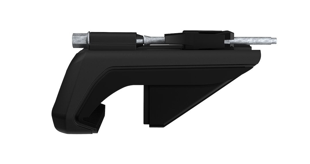 Product of Rhino-Rack USA RX100 Roof Rack Mounting Kit - 