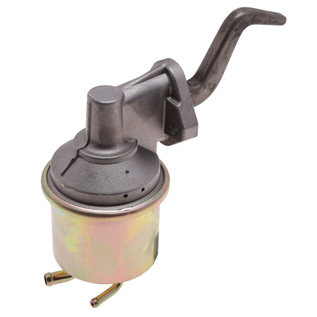 Carter M6122 Fuel Pump Mechanical||m6122.Jpg||85||c44m6122||1374227