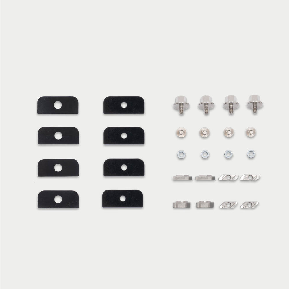Decked A0036-Mtrk Tool Box Mounting Kit||a0036-Mtrk_1.Jpg||86||dcka0036mtrk||1728203