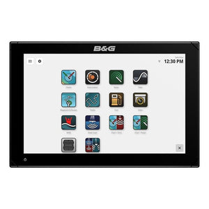 Product of B&G Usa 000-15224-001 Chart Plotter