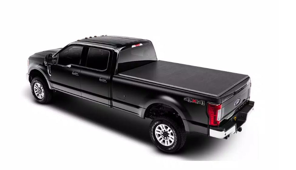 Product of Truxedo TruXport Soft Roll-Up 269601 Tonneau Cover 