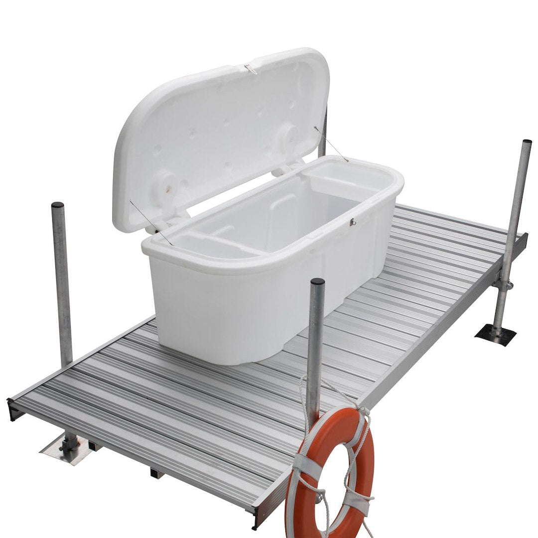 Product of Taylor Made 123750 Dock Storage Box