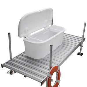 Product of Taylor Made 123750 Dock Storage Box