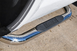 Dee Zee Dz370393 Nerf Bar||ste-Nb-3inround-Stainless-03.Jpg||87||d37370393||989219