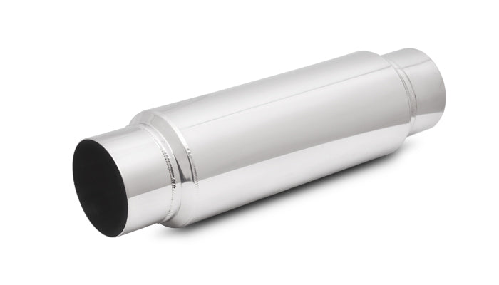 Product of Vibrant Performance 17970 Exhaust Resonator