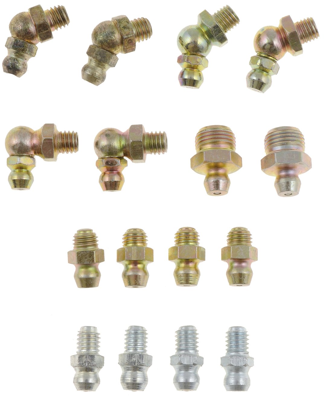 Dorman (Oe Solutions) 13574 Grease Fitting||13574-003.Jpg||88||d1813574||1180973