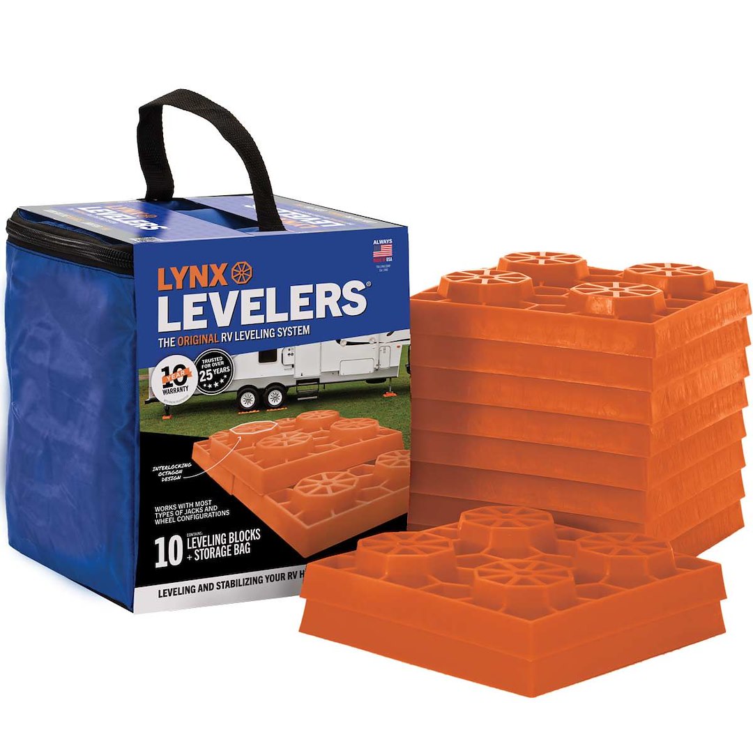 Tri-Lynx 00015 Leveling Block||00015.Jpg||85||t6s00015||869274