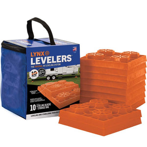 Tri-Lynx 00015 Leveling Block||00015.Jpg||85||t6s00015||869274