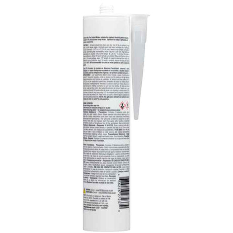 Permatex 27237 Gasket Maker||permatex-Optimum-Black-Rtv-Silicone-Gasket-Maker-13-Oz-27237-2.Jpg||86||p1327237||1313020