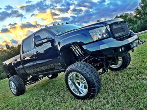 Road Armor 382r0b Bumper||382r0b_9.Jpg||95||rda382r0b||2259134