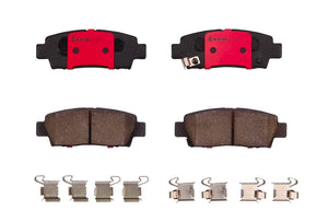 Brembo P83123n Brake Pad||p83123n.Jpg||85||brmp83123n||970454
