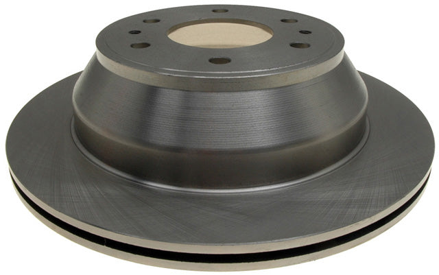 Product of Raybestos Brakes 580029R R-Line Plain Face 2-Piece Brake Rotor 