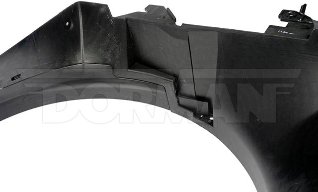 Dorman (Oe Solutions) 620-985 Cooling Fan Shroud||620-985_1.Jpg||86||d18620985||978859