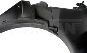 Dorman (Oe Solutions) 620-985 Cooling Fan Shroud||620-985_1.Jpg||86||d18620985||978859