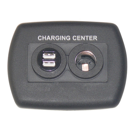 Product of Valterra Dg61023vp Power Port Socket