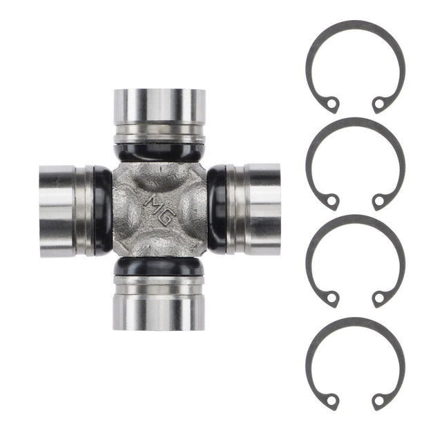 Moog Chassis 398 Universal Joint||398.Jpg||85||m12398||1106305