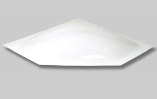 Specialty Recreation Nsl2412w Skylight||nsl2412w.Jpg||85||b1gnsl2412w||1183385