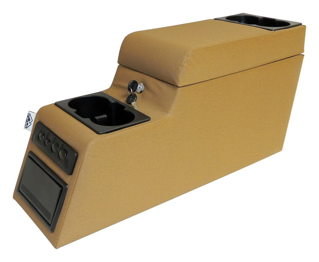 Product of Crown Automotive Rt27010 Console