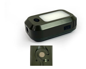 Overland Vehicle Systems 15049901 Multi Purpose Light||15049901_5.Jpg||87||ovs15049901||1300565