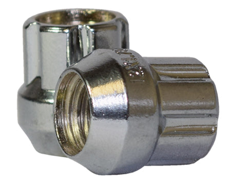 Coyote Wheel Accessories 601145 Lug Nut||6011xx_3.Jpg||85||rev601145||1110996