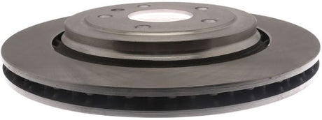 Product of Raybestos Brakes 581613R R-Line Vented 1 Piece Brake Rotor 
