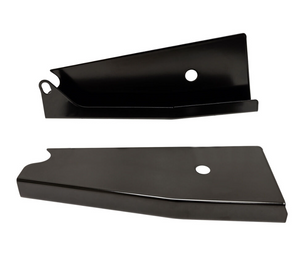 Westin Public Safety 36-52135wc Bumper Push Bar Top Channel Cover||36-52135wc.Png||85||w163652135wc||2265963