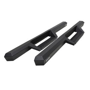 Product of Westin Automotive 56-14115 HDX Nerf Bar With Drop Down Steps 