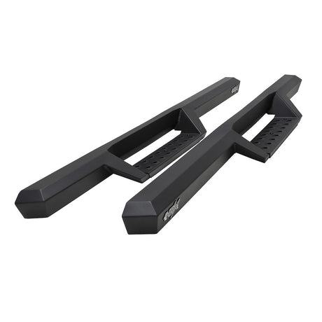 Product of Westin Automotive 56-14115 HDX Nerf Bar With Drop Down Steps 