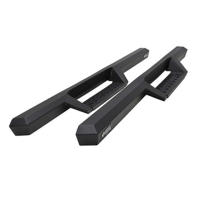 Product of Westin Automotive 56-14115 HDX Nerf Bar With Drop Down Steps 