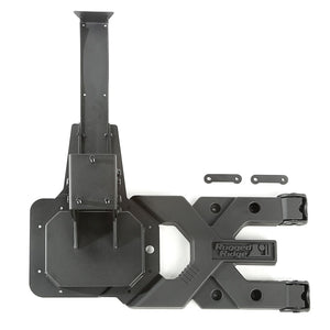 Rugged Ridge 11546.50 Spare Tire Carrier||11546.50.Jpg||85||o311154650||880344