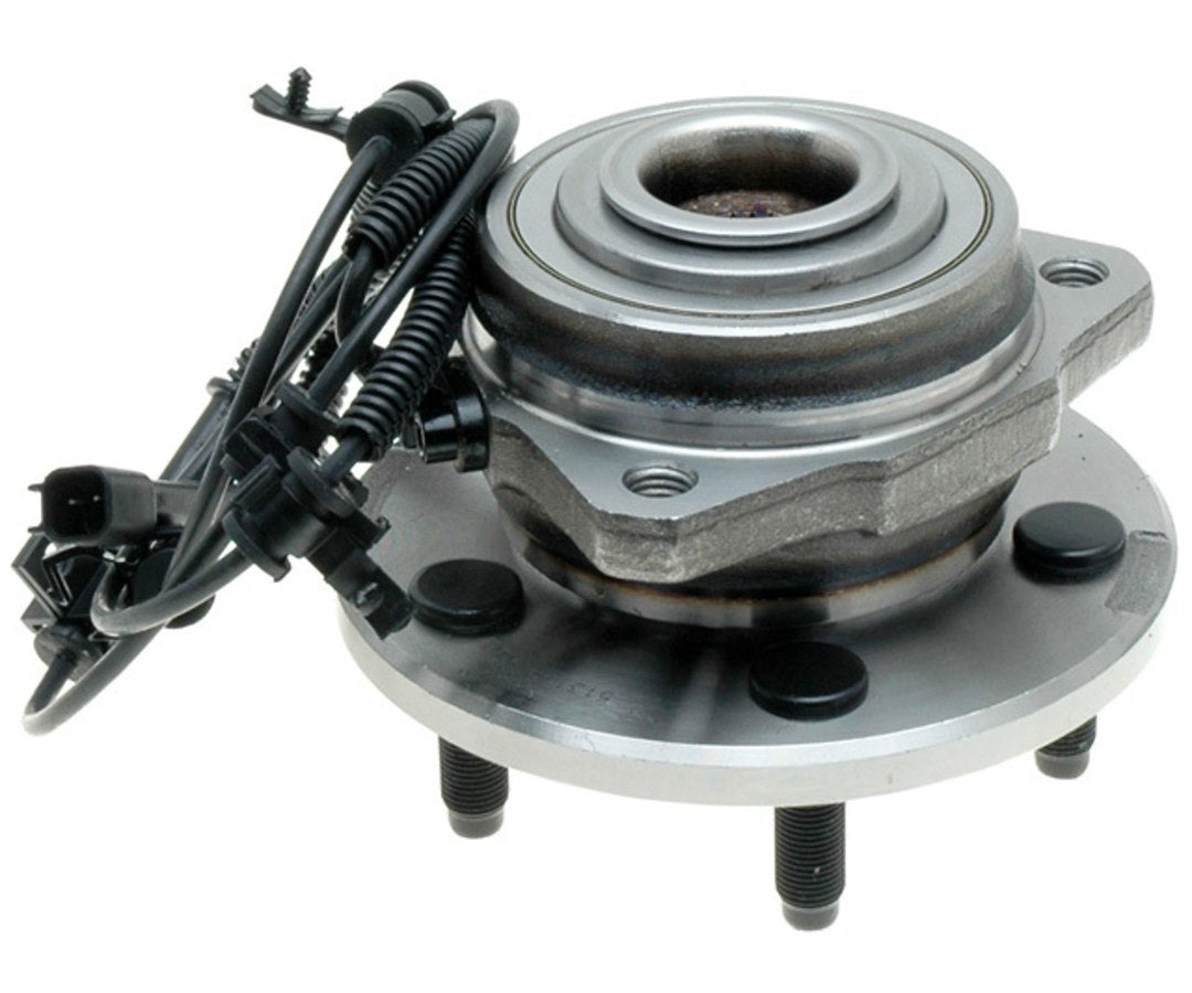 Raybestos Brakes 713176 Wheel Bearing And Hub Assembly||713176.Jpg||85||r42713176||966850