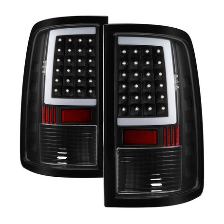 Product of Xtune 9041013 Tail Light Assembly 