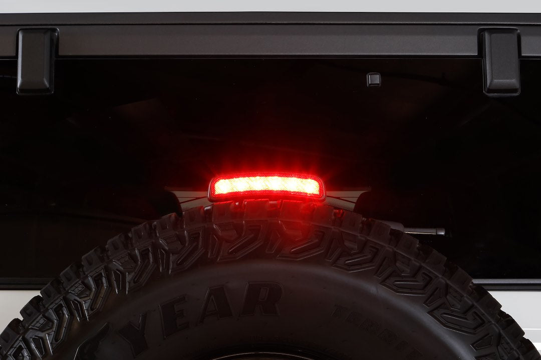 Gt Styling Gt0160x Tail Light Cover||||89||g49gt0160x||2019852