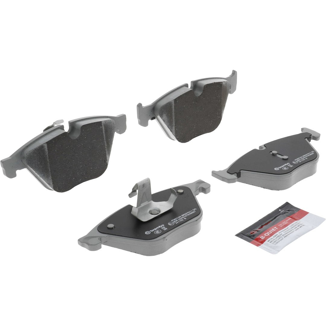 Brembo P06074n Brake Pad||p06074n_Ang.Jpg||90||brmp06074n||1752440
