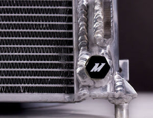 Product of Mishimoto Mmrad-Srt-15 Radiator