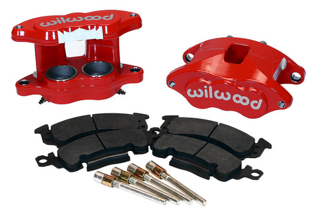 Wilwood Brakes 140-11290-R Brake Caliper||140-11290-R_Kit-Xl.Jpg||86||w6414011290r||1269482