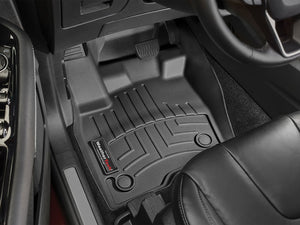 Weathertech (Usa) 448451 Floor Liner||448451_1.Jpg||86||w24448451||1661551