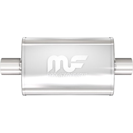 Product of Magnaflow Performance 11246 Stainless Steel Exhaust Muffler 