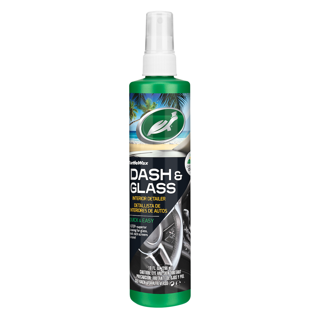 Product of Turtle Wax Inc. 54317 Interior Cleaner