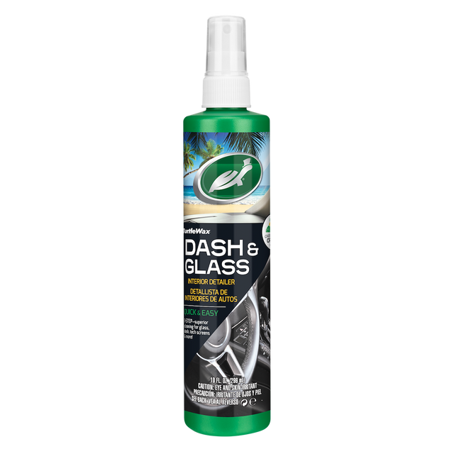 Product of Turtle Wax Inc. 54317 Interior Cleaner