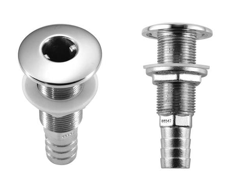 Product of Attwood Marine 66547-3 Boat Scupper