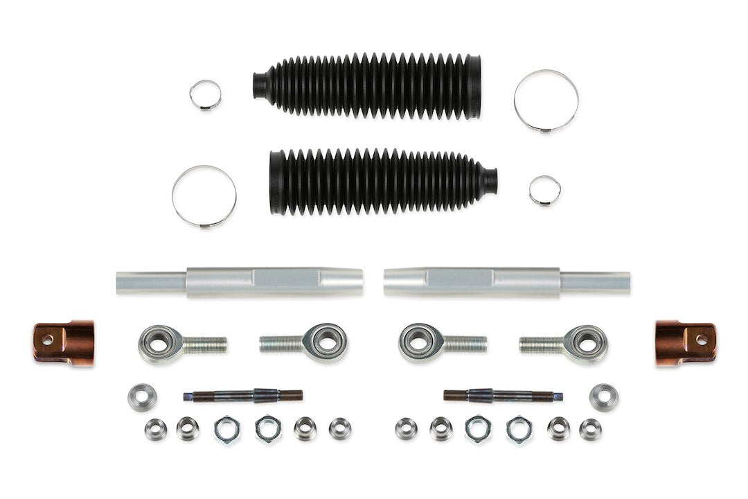 Product of Fabtech Motorsports Fts22349 Tie Rod Assembly