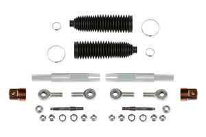 Product of Fabtech Motorsports Fts22349 Tie Rod Assembly