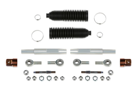 Product of Fabtech Motorsports Fts22349 Tie Rod Assembly