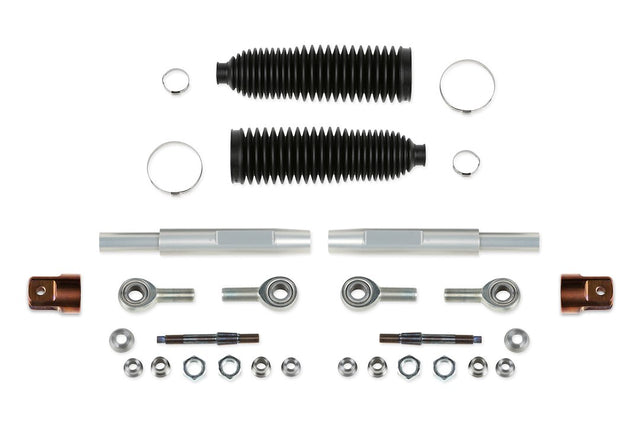 Product of Fabtech Motorsports Fts22349 Tie Rod Assembly