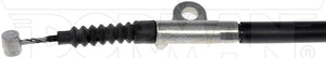 Dorman (Oe Solutions) C661126 Parking Brake Cable||||90||d18c661126||2014148